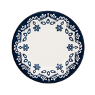 Aparelho De Jantar 20 Peças Oxford Floreal Energy