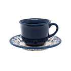 Aparelho De Jantar 20 Peças Oxford Floreal Energy