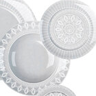 Aparelho De Jantar 20 Peças Palace - Germer - Branco