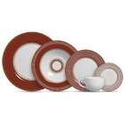 Aparelho De Jantar 20 Peças Plissan - Alleanza - Branco / Ver