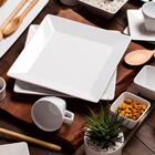 Aparelho De Jantar 20 Peças Quartier White Oxford