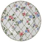 Aparelho De Jantar 20 Peças Romântica - Alleanza - Branco / F