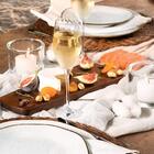 Aparelho De Jantar 20 Peças Ryo Maresia Oxford