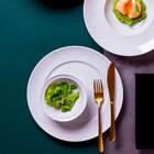 Aparelho De Jantar 30 Peças Animal Print Savana Porcelana Ger