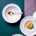 Aparelho De Jantar 30 Peças Animal Print Savana Porcelana Ger