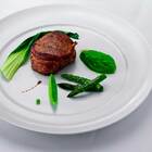 Aparelho De Jantar 30 Peças Animal Print Savana Porcelana Ger