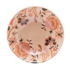 Aparelho De Jantar 30 Peças Bordado Oxford