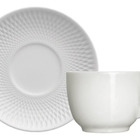Aparelho De Jantar 30 Peças De Porcelana Germer Oslo