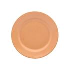 Aparelho De Jantar 30 Peças Flamingo Peach Oxford