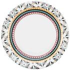 Aparelho De Jantar 30 Peças Floreal Luiza Oxford