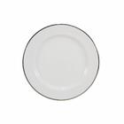 Aparelho De Jantar 30 Peças Itamaraty Prata Schmidt