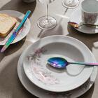 Aparelho De Jantar 30 Peças Maresias Schmidt