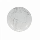 Aparelho De Jantar 30 Peças Mármore Cinza Schmidt