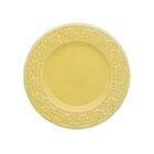 Aparelho De Jantar 30 Peças Mendi Sicilia - Oxford - Amarelo