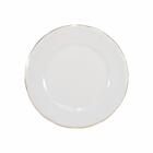 Aparelho De Jantar 30 Peças Pomerode Ouro Schmidt