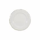 Aparelho De Jantar 30 Peças Pomerode Ouro Schmidt