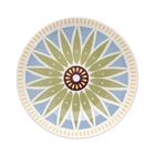 Aparelho De Jantar 30 Peças Rainbow Oxford