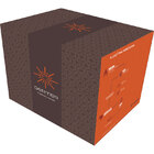 Aparelho De Jantar 30 Peças Royal Blue - Germer - Branco / Az