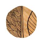 Aparelho De Jantar 30 Peças Ryo Raízes Oxford