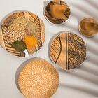 Aparelho De Jantar 30 Peças Ryo Raízes Oxford