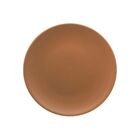 Aparelho De Jantar 40 Peças Prátika Marrom Oxford