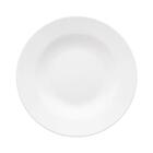 Aparelho De Jantar 42 Peças Flamingo White Oxford