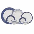 Aparelho De Jantar 42 Peças Paula Schmidt