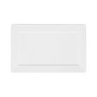 Aparelho De Jantar 42 Peças Plateau White 003452 Oxford