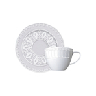 Aparelho De Jantar 42 Peças Porcelana Palace Germer