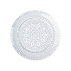 Aparelho De Jantar 42 Peças Porcelana Palace Germer