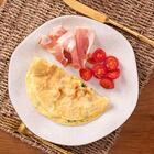 Aparelho De Jantar 42 Peças Ryo Maresia Oxford