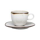 Aparelho De Jantar 42 Peças Ryo Maresia Oxford