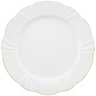 Aparelho De Jantar 42 Peças Soleil Victória Oxford