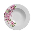 Aparelho De Jantar Alleanza Cerejeira 24 Peças