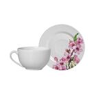 Aparelho De Jantar Alleanza Cerejeira 30 Peças