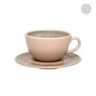 Aparelho De Jantar Ancestral 20 Peças - Oxford