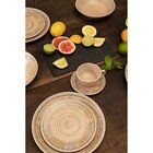 Aparelho De Jantar Ancestral 30 Peças - Oxford