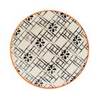 Aparelho De Jantar Biona Cerâmica 20 Peças Donna Mix