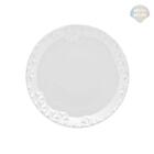 Aparelho De Jantar/café Oxford 42pçs Pérola Ek2/4200