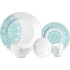 Aparelho De Jantar Casual Collection Damma 30 Peças - Schmidt
