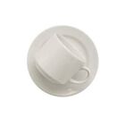 Aparelho De Jantar Cerâmica Donna Biona 20 Peças Branco