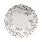 Aparelho De Jantar/chá 20 Pçs Lilac Oxford Ay20-5625