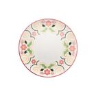 Aparelho De Jantar/chá 20 Pçs Unni Lima Oxford - Ama2-5616