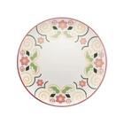 Aparelho De Jantar/chá 20 Pçs Unni Lima Oxford - Ama2-5616