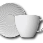 Aparelho De Jantar/cha 20 Pecas Tangram 7933020.00