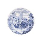 Aparelho De Jantar/chá 20pçs Donna Cena Inglesa 5131 - Biona