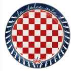 Aparelho De Jantar/chá 30 Pçs Floreal Dolce Vita Oxford