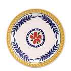 Aparelho De Jantar/chá 30 Pçs Floreal Dolce Vita Oxford