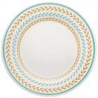 Aparelho De Jantar/chá 30 Pçs Louros Oxford Ae30-5274