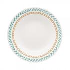 Aparelho De Jantar/chá 30 Pçs Louros Oxford Ae30-5274